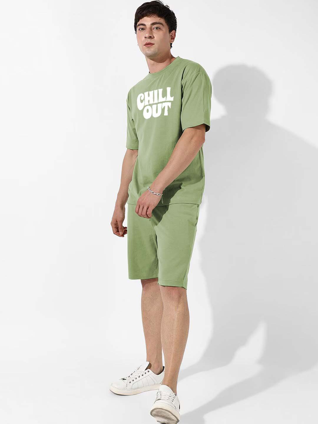 Men's Co-Ord Set