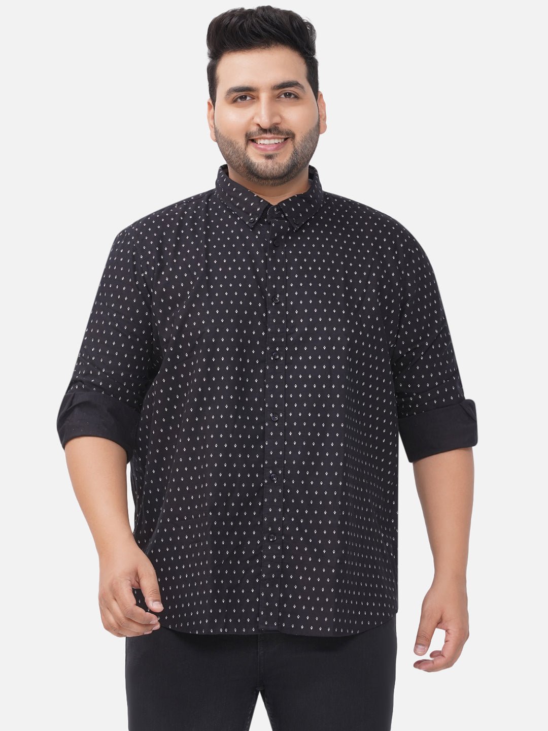 Men's Plus Size Shirts