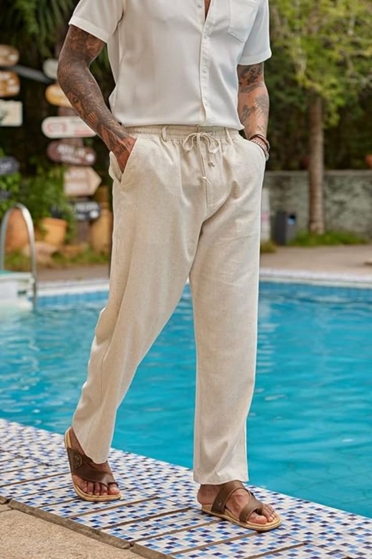 Men's Trousers