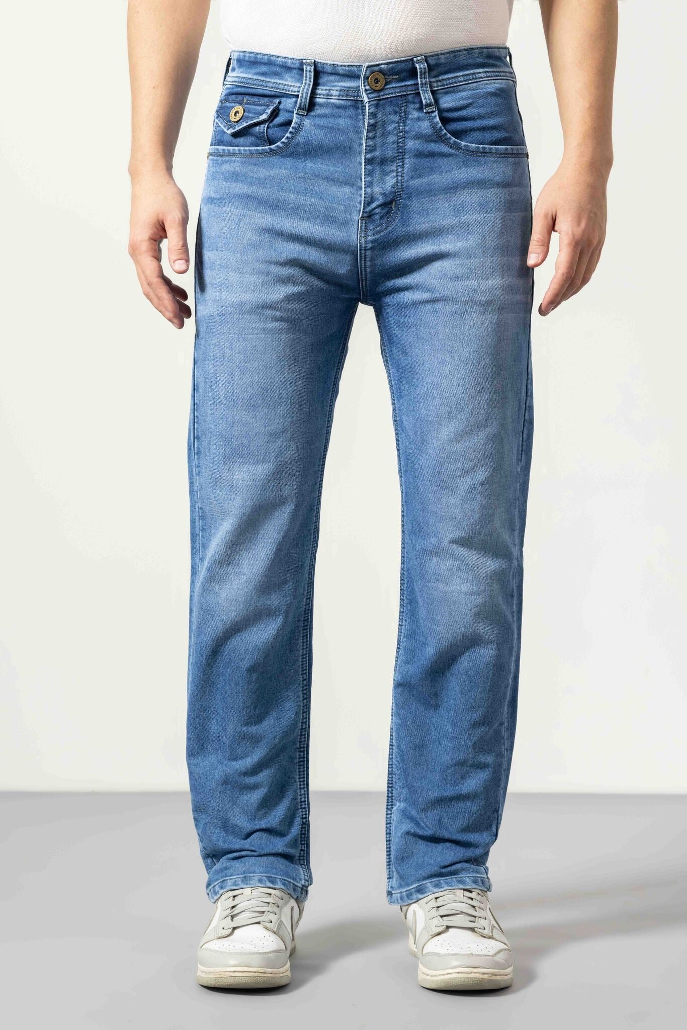 Men's Jeans