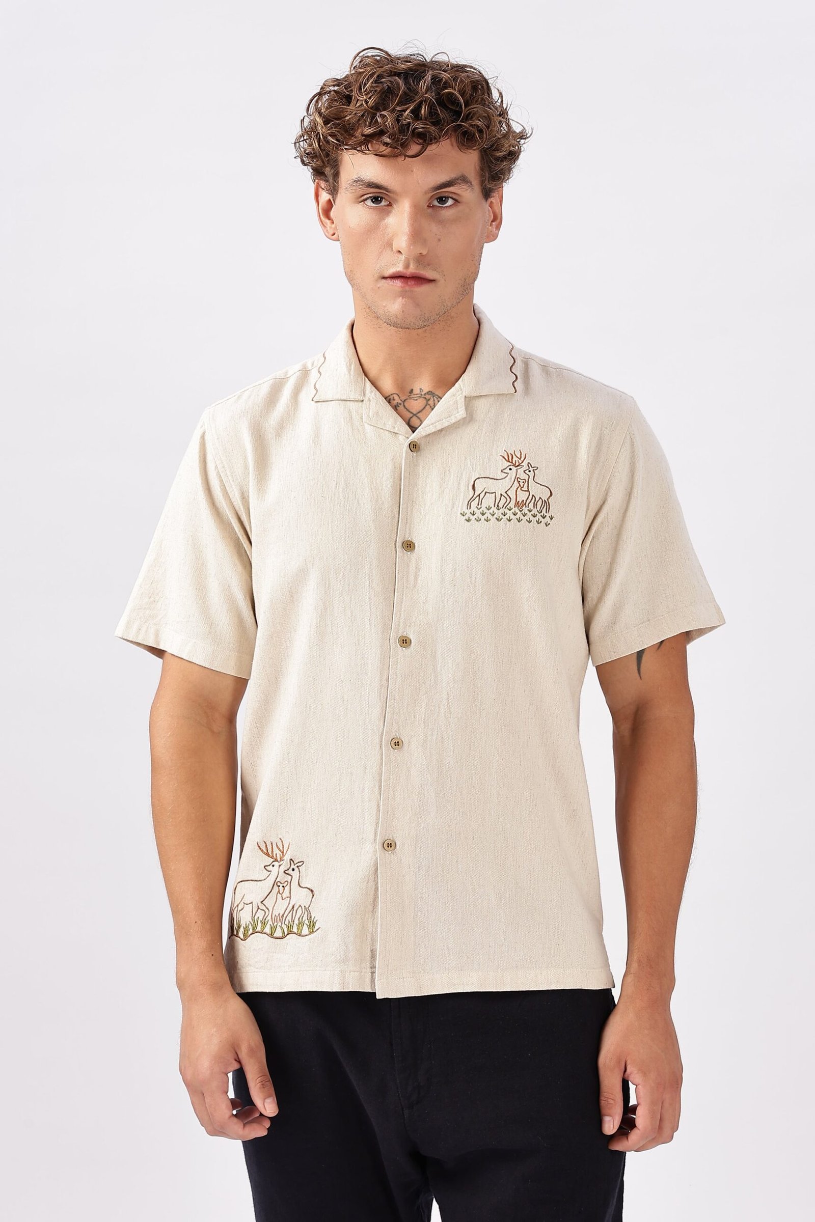 Men's Shirts