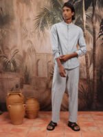 Pure Cotton Woven Co-Ords